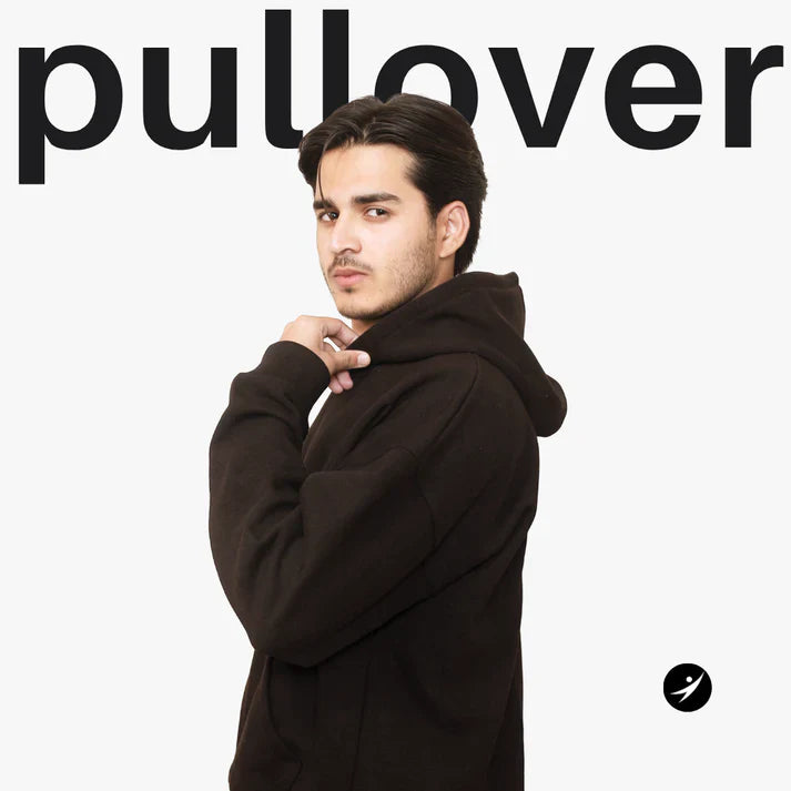 Pullover Hoodies: The All-Season Staple